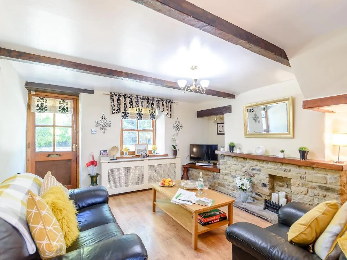 Holiday home 2 Bed In Skipton 79093 United Kingdom