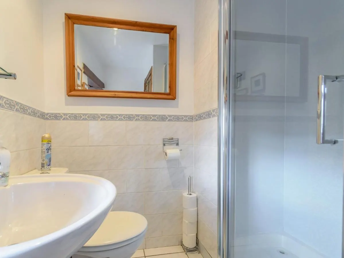 Holiday home 2 Bed In Skipton 79093