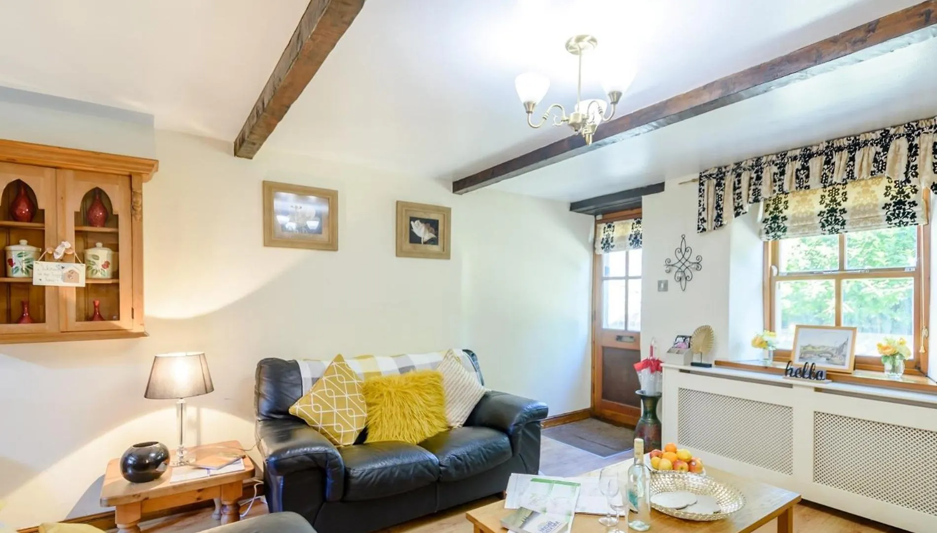 2 Bed In Skipton 79093 0*,
