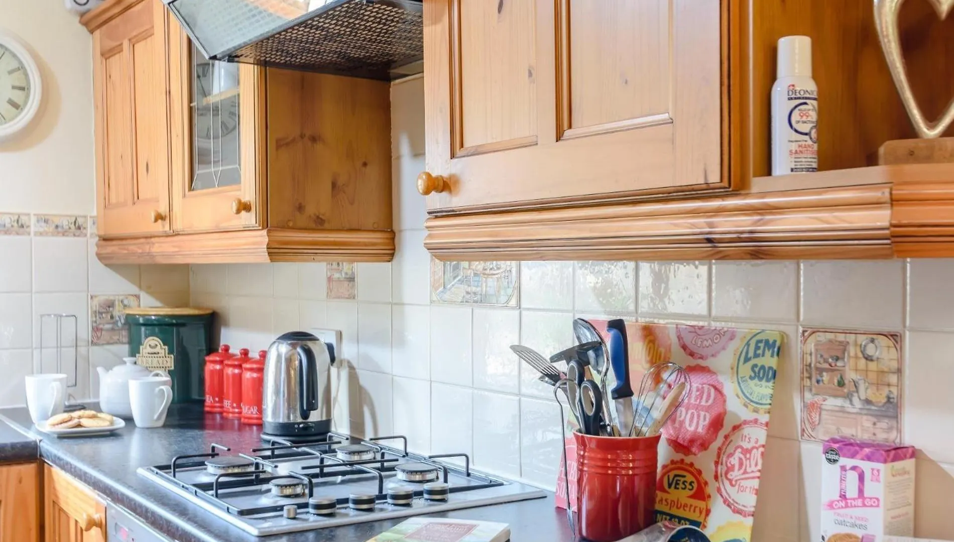 Holiday home 2 Bed In Skipton 79093 United Kingdom