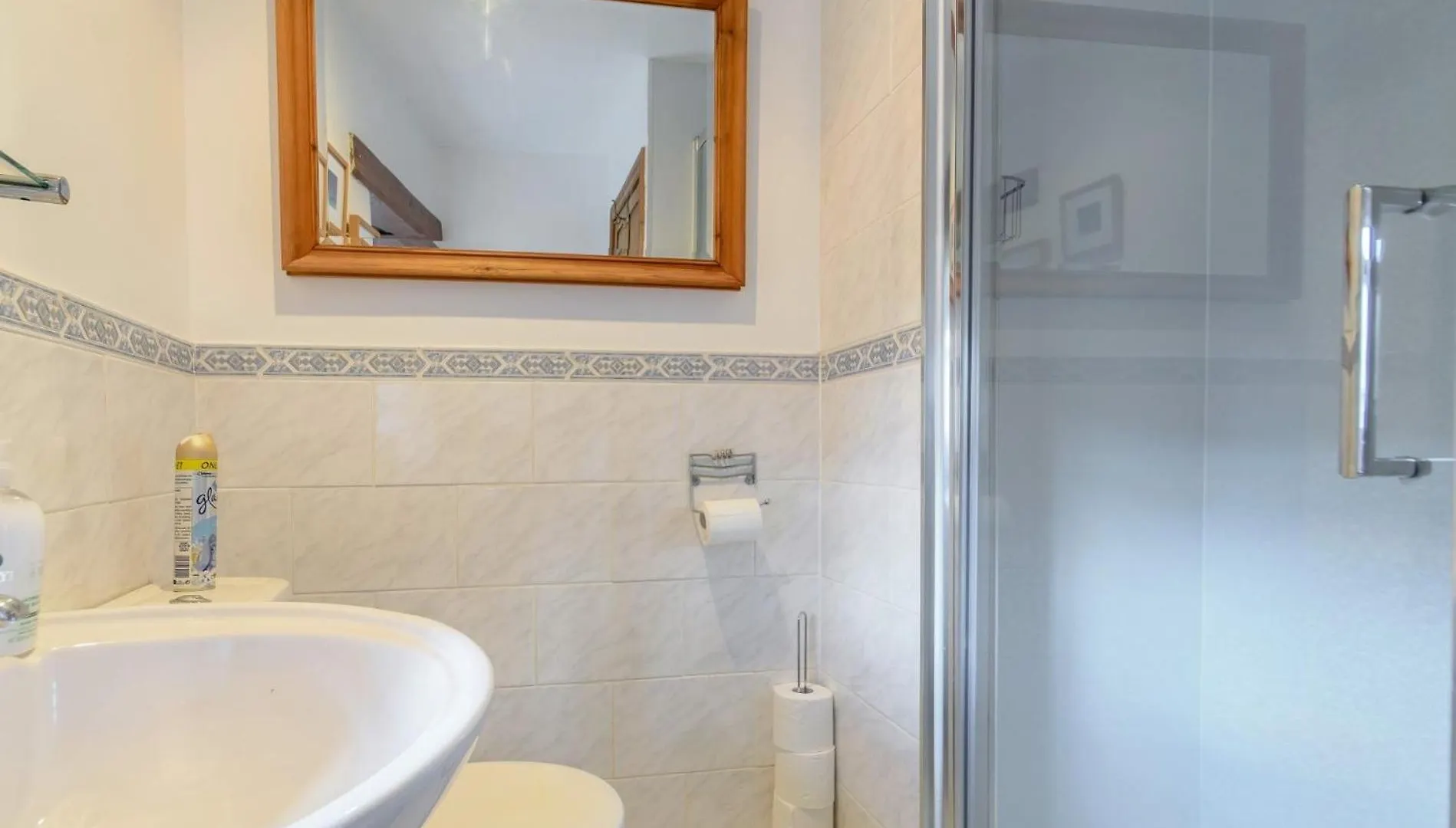 Holiday home 2 Bed In Skipton 79093