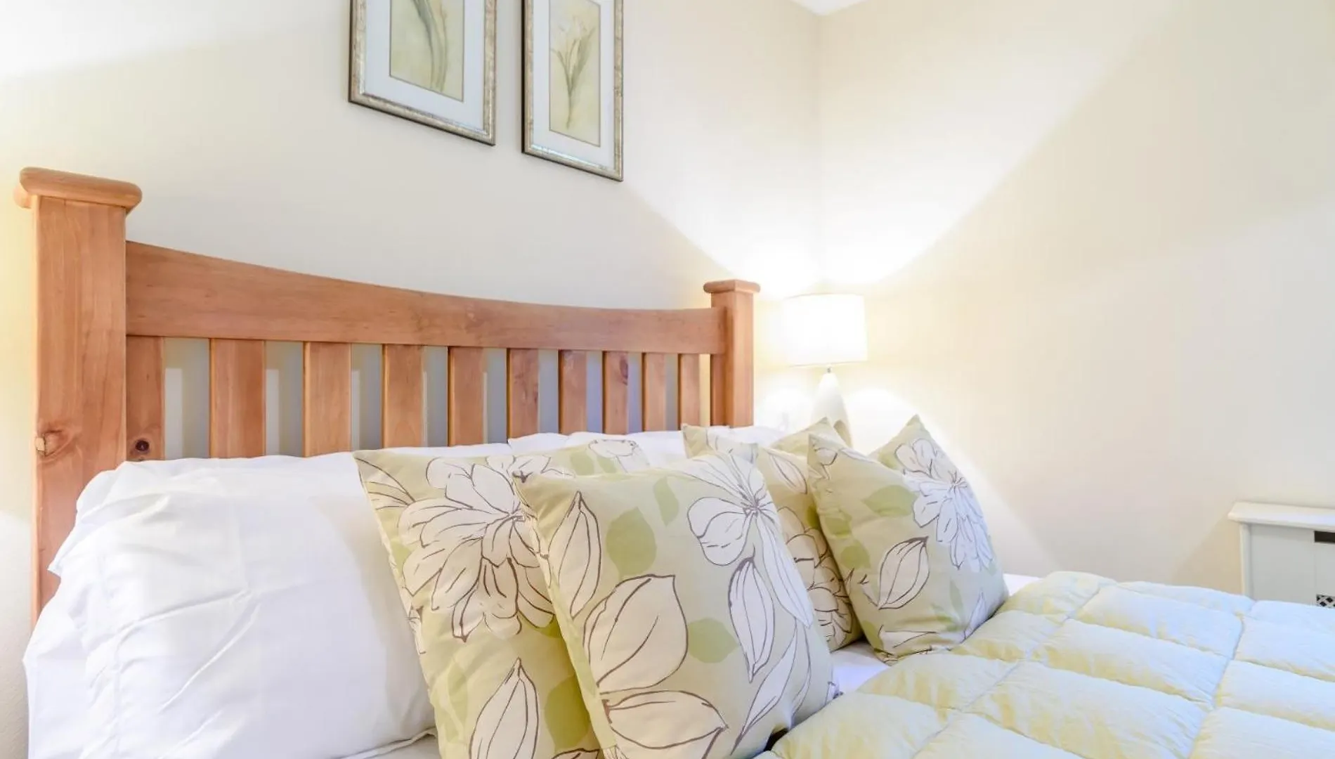 Holiday home 2 Bed In Skipton 79093
