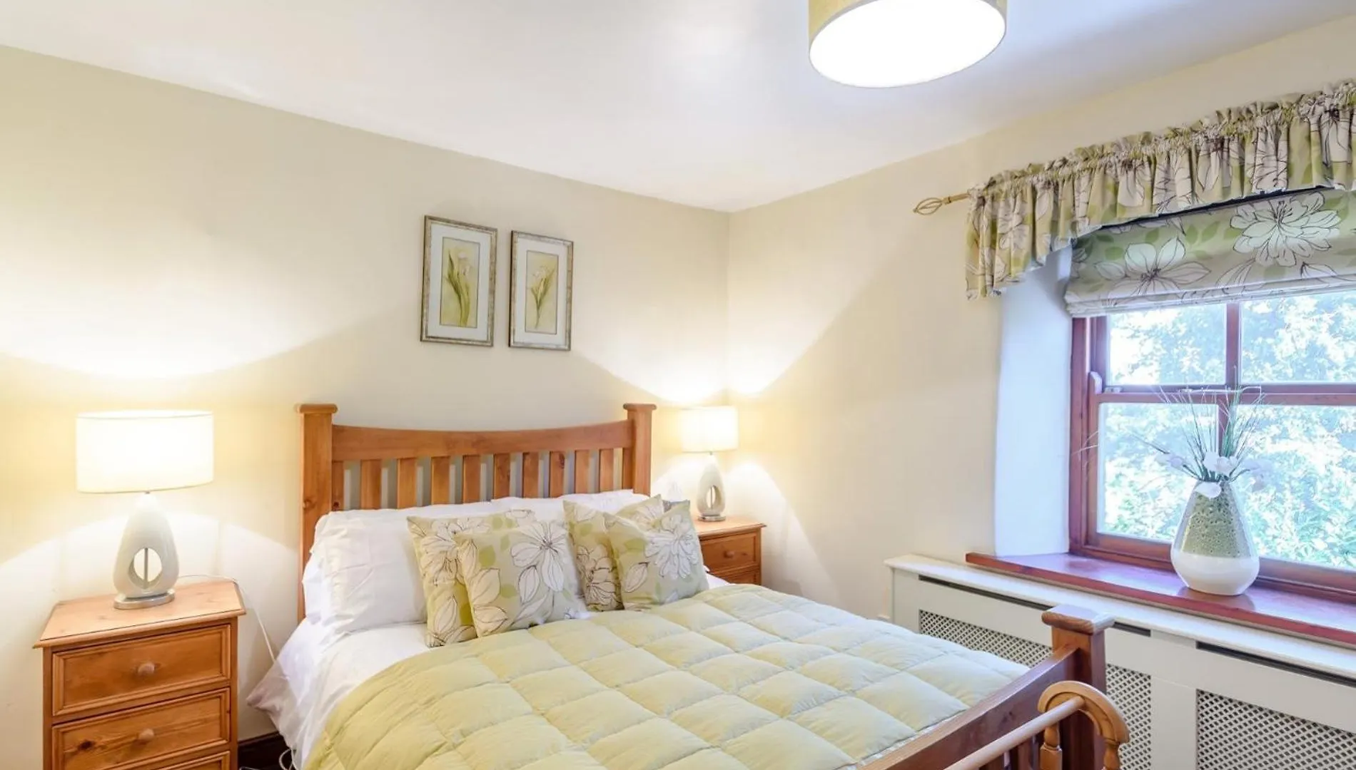 2 Bed In Skipton 79093 Großbritannien