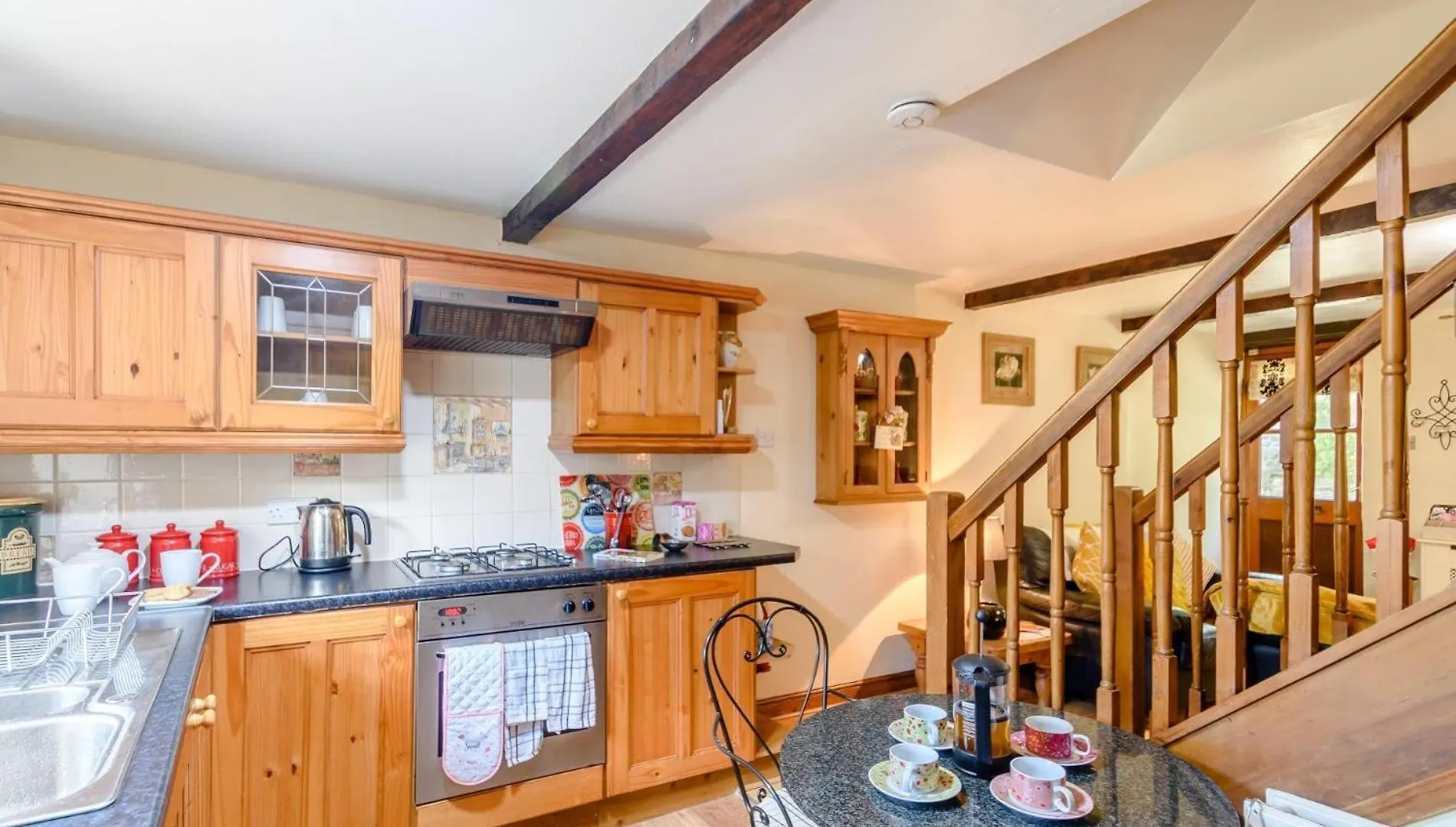 2 Bed In Skipton 79093 United Kingdom