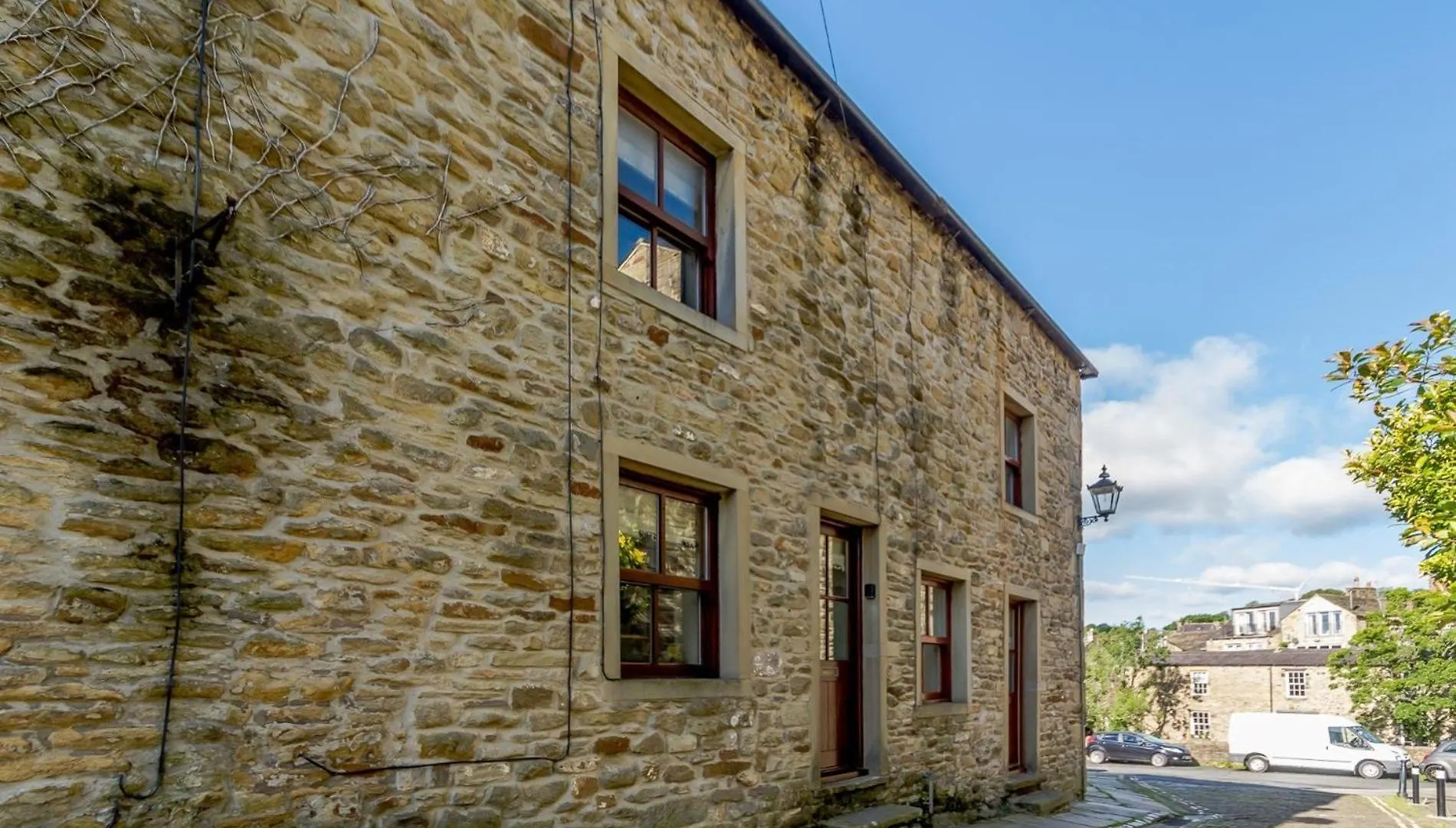 2 Bed In Skipton 79093 0*,